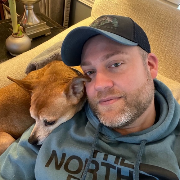 Meet your Posher, Brandon - Picture 1 of 1